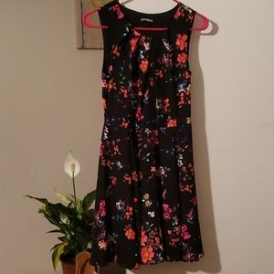 Another beautiful dress from Express